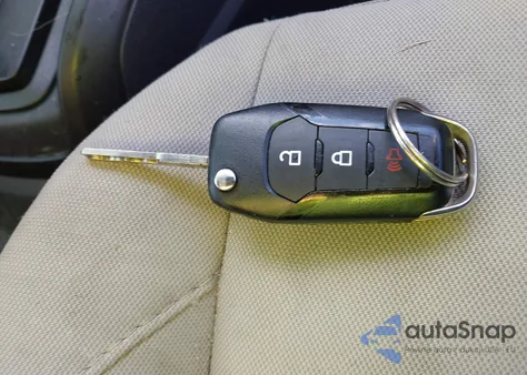 2021 Ford Ecosport S from USA, damaged, VIN MAJ3S2FE2MC440348